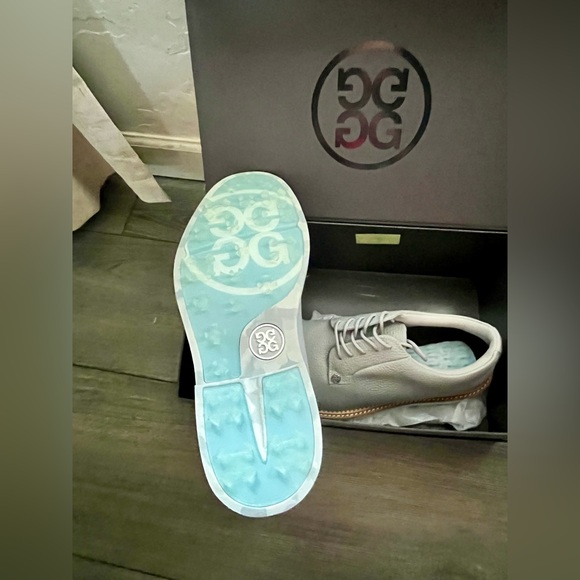 G/FORE MENS LTD ED CAMO COLLECTION GALLIVANTEI - Picture 3 of 4